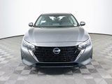 New 2025 Nissan Sentra SV image 3