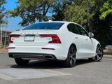 Used 2021 Volvo S60 T6 Inscription w/ Advanced Package image 2