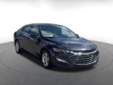 Used 2023 Chevrolet Malibu LT image 2