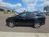 Used 2012 Kia Sorento EX w/ EX V6 Premium Pkg image 4