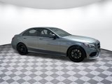 Certified 2017 Mercedes-Benz C 43 AMG 4MATIC Sedan image 2