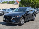Used 2022 MAZDA CX-5 AWD 2.5 S w/ Preferred Package image 3