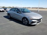 New 2025 Hyundai Elantra Sport image 2
