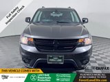 Used 2019 Dodge Journey SE w/ Connectivity Group image 3