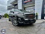 Used 2020 GMC Acadia AT4 w/ LPO, 'HIT The Road' Package image 3