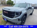 New 2025 GMC Sierra 1500 Elevation image 4