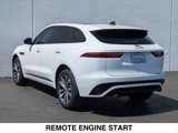 Used 2025 Jaguar F-PACE R-Dynamic S image 3