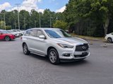 Used 2020 INFINITI QX60 Pure image 3