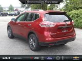 Used 2016 Nissan Rogue SL image 4