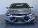 Certified 2023 Chevrolet Malibu LT image 2