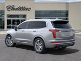 New 2025 Cadillac XT6 Premium Luxury image 3