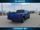 Used 2015 Ford F150 Lariat image 6