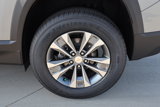 New 2026 Chevrolet Equinox LT image 6
