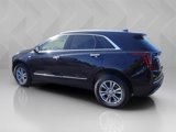 Used 2020 Cadillac XT5 Premium Luxury w/ LPO, Floor Liner Package image 3