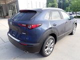 Used 2022 MAZDA CX-30 AWD 2.5 S w/ Premium Package image 2
