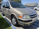 Used 2004 Chevrolet Venture LT w/ Security Package image 4
