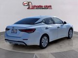 New 2025 Nissan Sentra S image 5