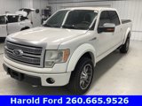 Used 2010 Ford F150 Lariat image 3