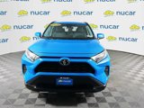 Used 2020 Toyota RAV4 XLE image 2