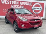 Used 2015 Hyundai Tucson SE image 2