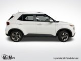 Certified 2023 Hyundai Venue SEL image 2
