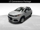 Used 2022 Chevrolet Trax LT w/ LT Convenience Package image 5