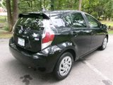 Used 2016 Toyota Prius C Two image 4