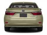 Used 2014 Lexus ES 300h image 5