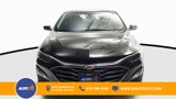 Used 2022 Chevrolet Malibu LT image 4