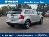 Used 2014 Ford Edge Limited image 5