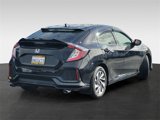 Used 2019 Honda Civic LX image 4