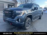 Used 2021 GMC Sierra 1500 AT4 w/ AT4 Premium Package image 3