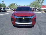 Used 2019 Chevrolet Blazer Premier w/ Sun and Wheels Package image 2