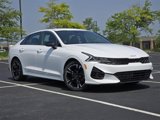 Used 2022 Kia K5 GT-Line image 2