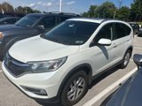 Used 2016 Honda CR-V EX-L image 2