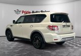 Used 2018 Nissan Armada Platinum w/ Captain Seat Package image 5