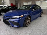 Certified 2024 Toyota Camry SE image 3