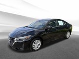 Certified 2025 Nissan Sentra S image 2