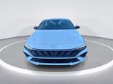 New 2025 Hyundai Elantra Sport image 2