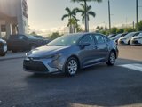 Used 2024 Toyota Corolla LE image 2