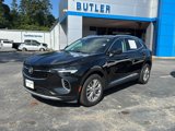 Used 2023 Buick Envision Preferred w/ Premium Seat Package image 2