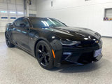 Used 2016 Chevrolet Camaro SS image 6