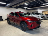 Certified 2023 Buick Envision Essence w/ Sport Touring Package image 3