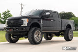 Used 2017 Ford F250 4x4 Crew Cab Super Duty image 5