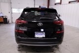 Used 2020 Hyundai Tucson Ultimate w/ Cargo Package image 4