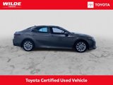 Certified 2022 Toyota Camry LE image 2