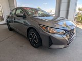 Used 2024 Nissan Sentra SV image 3