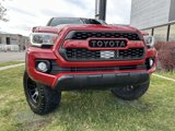 Used 2022 Toyota Tacoma SR5 image 3