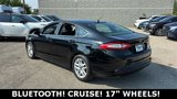Used 2016 Ford Fusion SE image 4