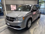 Used 2019 Dodge Grand Caravan SE w/ UConnect Hands-Free Group image 4